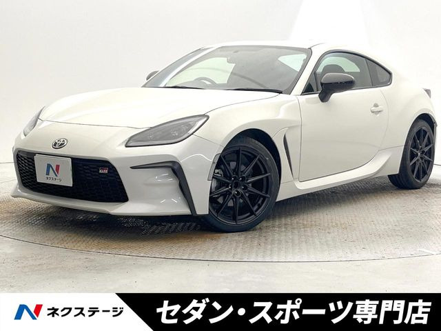 GR86 2.4 RC 