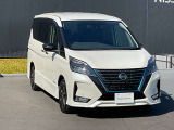 【走行距離無制限!1年ワ0イド保証付き!】全国3000ヵ所の日産サービス工場で保証整備が可能です。