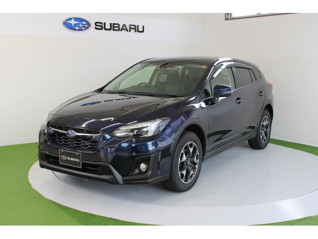 XV 2.0i-L アイサイト 4WD 