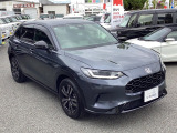 ZR-V 2.0 e:HEV Z ブラックスタイル 4WD 