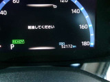撮影時の走行距離です。