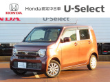 ホンダ N-WGN