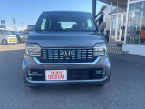 N-WGNカスタム G ホンダ センシング 4WD 