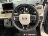 お車はピカピカ!清潔感が感じられる状態でお渡ししています。