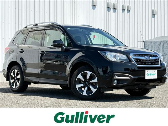フォレスター 2.0 エックスブレイク 4WD 4WD 修復歴無し