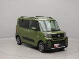 納車前に12ヶ月点検・エンジンオイル交換・ バッテリー交換・ワイパーゴム交換・キーレス、キーフリーの電池交換を実施しております。ダイハツの整備士がきっちりと点検したお車をお届けいたします!