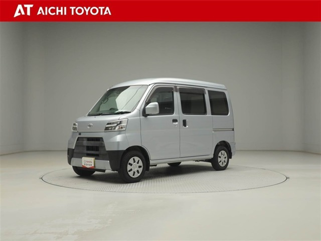 ピクシスバン クルーズ SAIII ハイルーフ 