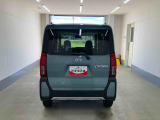 タント ファンクロス 