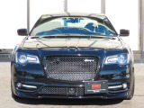 300 SRT8 