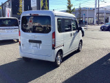中古車保証の1年間走行距離無制限のホッと保証がついてますので安心してご購入いただけます!