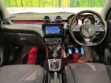 スイフト 1.4 スポーツ 