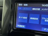 AM/FMラジオ付きです♪