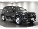 グランドチェロキー リミテッド 4WD 