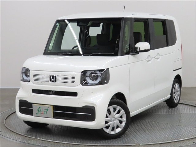 N-BOX  