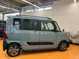 全車、お引渡し前に法定点検整備を行います!ご購入後もダイハツ中古車保証付きです!新車時メーカー保証期間が残っている場合は保証継承も行います!※ダイハツ車12ヶ月保証、他メーカー車6ヶ月保証となります。