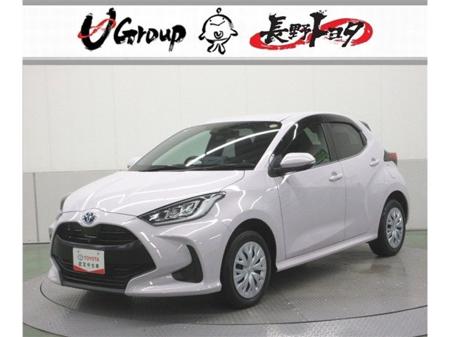 ヤリス 1.5 ハイブリッド Z E-Four 4WD