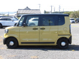 この車は新車保証が継承されます。(初度登録年月日より3年または6万Kmまで)