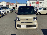 N-BOX ファッションスタイル 2トーン 