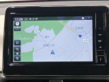 日産純正9インチナビ(NM1)!大画面で使いやすく、デイズのドライブがもっと楽しく、快適に広がります♪
