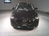 MAZDA2 1.5 15BD 