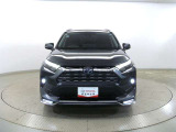 RAV4 2.5 ハイブリッド G E-Four 4WD 