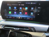 ◆iDriveを装備。操作系統をディスプレイから独立させることで、人間工学に基づいた最適な運転環境を実現しております。◆