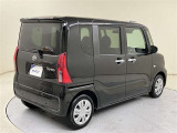 ゆとりのボディサイズを確保しながらも、駐停車で気を使いたくない。狭い道もキビキビ走りたい。そんな方にぴったりな大きさです!