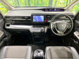ステップワゴン 2.0 スパーダ ハイブリッド G EX ホンダセンシング 
