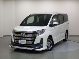 ノア 1.8 ハイブリッド Si 