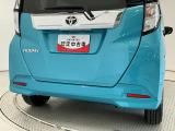 【コーナーセンサー】駐車が苦手な方には特におススメの装備です!搭載されたセンサーで障害物を検知、距離に応じてブザー音で段階的に知らせてくれます♪