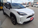 ヤリスクロス 1.5 ハイブリッド Z E-Four 4WD 