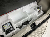 広々とした収納スペースをご用意☆
