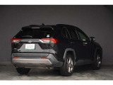 RAV4  2.0 G 4WD