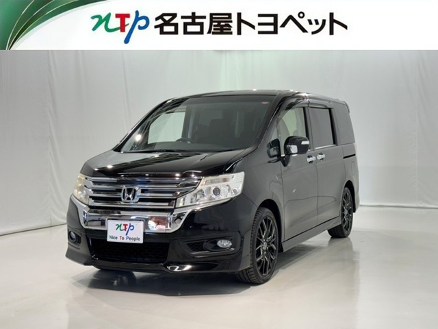 ステップワゴン 2.0 スパーダ Z 