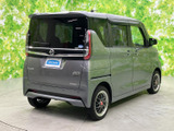ルークス ハイウェイスターX プロパイロットエディション 4WD 