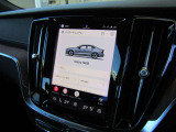 運転にかかわる主要な情報は、12.3インチのデジタル液晶ドライバー・ディスプレイにわかりやすく表示されます。