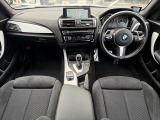 1シリーズ M140i 