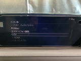 メーカーオプションのTVチューナー付き!