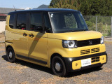 中古車にもボディーコーティング施工できます。一度ボディを磨いてから施工しますので、光沢のある綺麗な状態でお乗りいただけます。お気軽にご相談下さい。