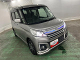 フレアワゴン  XT