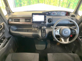 N-BOXカスタム G EX ホンダセンシング 