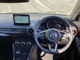 MAZDA2 1.5 15S ブラックトーンエディション 