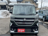「軽自動車サンライズ♪」のテレビCMでおなじみの軽 届出済 未使用車専門店 です!