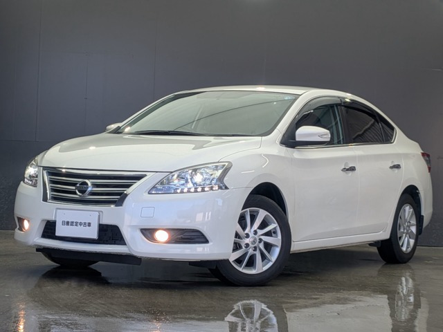 シルフィ 1.8 G