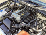 SKYACTIV-G搭載!爽快なパワーフィールと低中速の豊かなトルクによる実用域での扱い易さを是非体感して下さい!