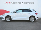 A3スポーツバック 30 TFSI 