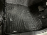 【カーペットマット】嬉しい純正カーペットマットつき!純正なのでフィット感が違いますよ☆清掃済みです♪