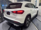 GLAクラス GLA200d 4マチック 4WD 