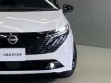 【LEDヘッドランプ】ハロゲンヘッドランプの約2倍の明るさ!夜の運転も安心です!