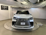 このお車はCPO(Certified Pre-Owned=認定中古車) です。レクサス独自の厳しい基準をクリアした厳選車両を指します。